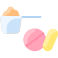 Scoop icon