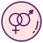 Gender Symbol icon