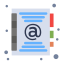 Adress Book icon