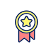 Award icon