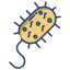 Bacteria icon