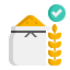 Grain icon