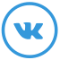 VKontakte icon