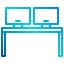 Computer icon