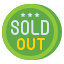 Sold Out icon