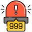 999 icon