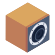 Woofer icon