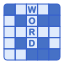 Crossword icon