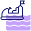 Boat icon