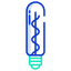 Bulb icon