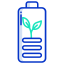 Battery icon