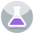 Chemical Flask icon