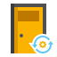 Automatic Doors icon