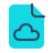 Cloud File icon