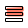 hamburger menu icon