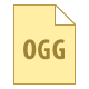 OGG icon