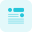 Format of a quality check guide article template icon