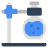 Chemical Flask icon