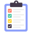 Todo List icon