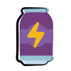 Energy Drink icon