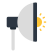 Studio Lighting icon