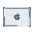 Mac Laptop icon