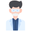 Scientist icon