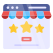 Web Ratings icon