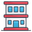 Flat House icon