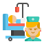 Patients icon