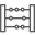 Abacus icon