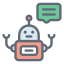 Chatbots icon