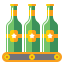 Bottles icon