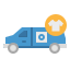 Delivery Truck icon