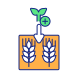 Interplanting Method icon