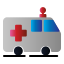 Ambulance icon