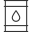 Barrel icon