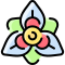 Amaryllis icon