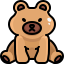 Bear icon