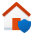 Smart Home Shield icon