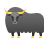 Yak icon