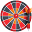 Dart icon