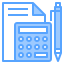 Calculator icon