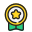 Award icon