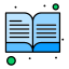 Book icon