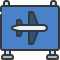 Airport icon