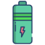 Battery icon