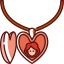 Locket icon