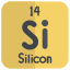 Sillicon icon