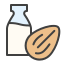 Almond icon